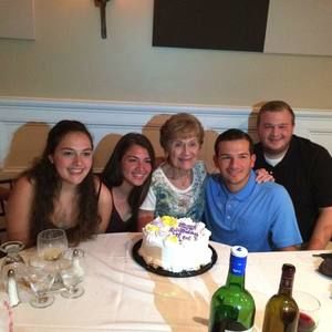 Meet your Posher, Kevin